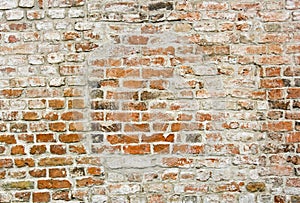 Brickwork