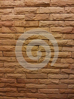 Brickwork Background