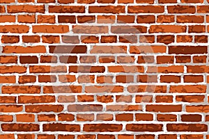 Brickwork background, seamless pattern for your design