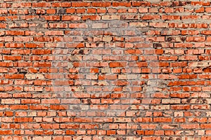 Brickwork (background and texture)