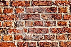 Brickwork photo