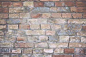 Brickwork pattern