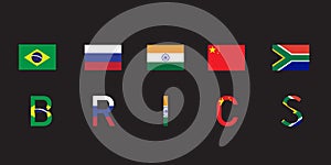BRICS - Association of 5 countries