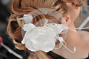 Bridal Accesories