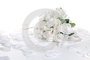 Bridal Boquet