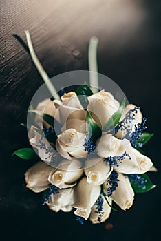 Bridal bouquet