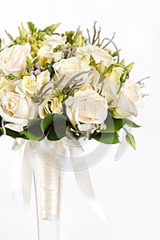 Bridal Bouquet