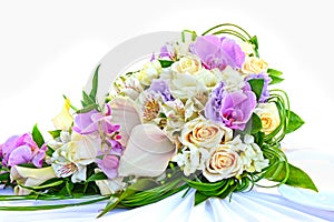 Bridal Bouquet