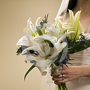 Bridal Bouquet