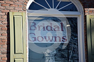 Bridal Gowns Dressmaker img