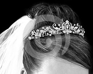 Hochzeit haar 