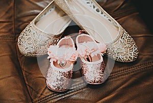 Bridal Shoes