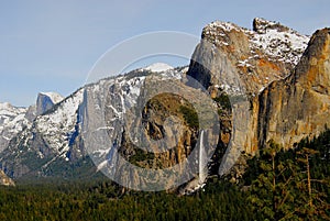 Bridal Veil Falls