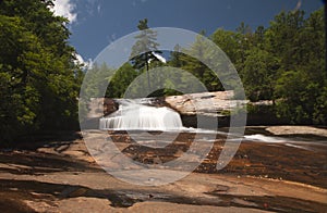 Bridal Veil Falls