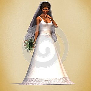 Bride #03