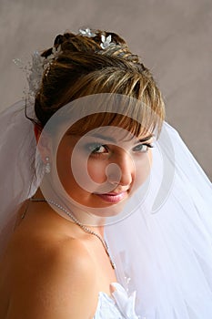 Bride 1