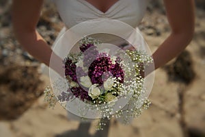 Bride's Bouquet