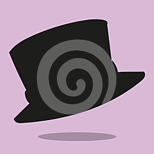 bride silutte black 06