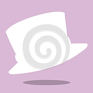 bride silutte white 06