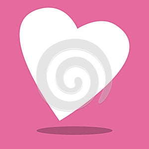 bride silutte white 16