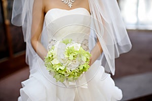 Brides Bouquet