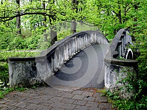 Bridge photo