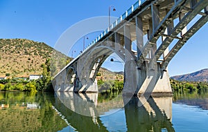Bridge Almirante Sarmento Rodrigues photo