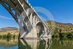 Bridge Almirante Sarmento Rodrigues photo