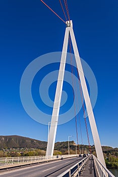 Bridge in Austria