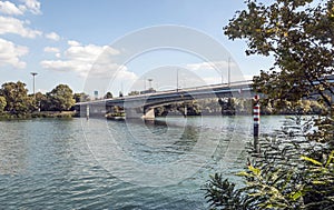 Bridge of Avignon