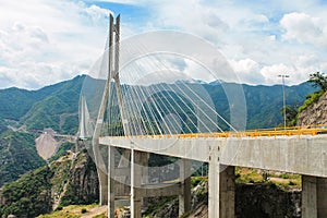 bridge baluarte