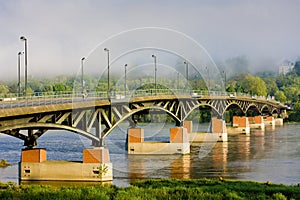 bridge, Blois, Loir-et-Cher, Centre, France