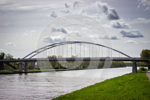 Bridge at Breukelen Breukelerbrug