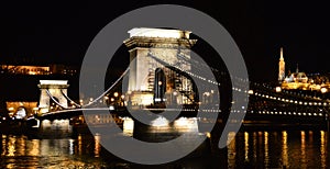 Bridge budapest ungheria