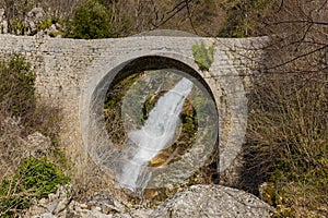 Bridge of Cerreto Sannita