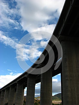 Bridge Curve