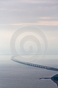 Bridge in Denmark