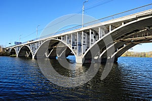 Bridge-domino