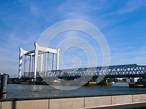 Bridge @ Dordrecht