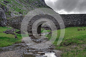 Bridge at Gap of Dunloe