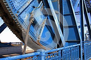 Bridge Gear