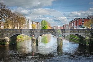 Bridge in Limerick