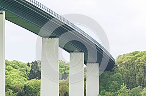 Bridge, Mintarder RuhrtalbrÃ¼cke