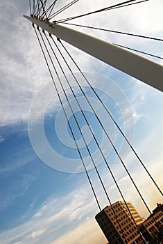 Bridge over Denver 02