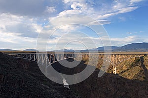 Bridge over rio grande (1)