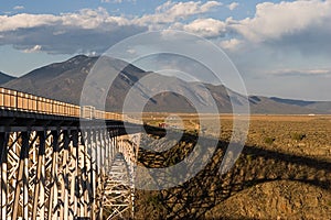 Bridge over Rio Grande (3)