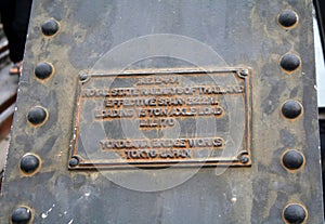 Bridge over the River Kwai