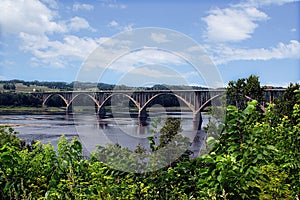 Hugh John Fleming Bridge photo