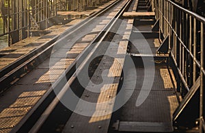 Bridge on the river kwai, Kanchanaburi province,Thailand.