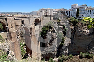 Bridge, Ronda